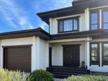 Дом в КП Конаково Ривер Клаб