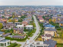 Готовый дом в КП Новорижский