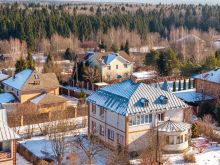 ТСЖ Дмитровец