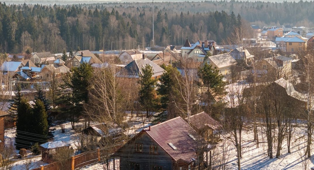 ТСЖ Дмитровец