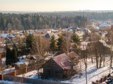 ТСЖ Дмитровец