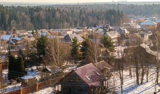 ТСЖ Дмитровец