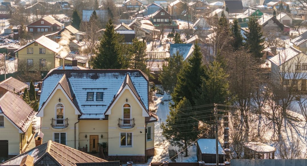 ТСЖ Дмитровец