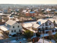 ТСЖ Дмитровец