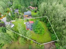 Лесной участок в Николо-Прозорово