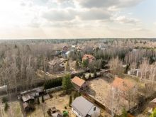 Лесной участок в Николо-Прозорово