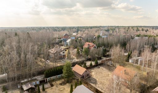 Лесной участок в Николо-Прозорово