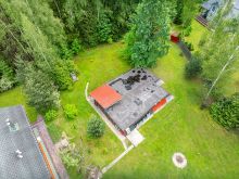 Лесной участок в Николо-Прозорово