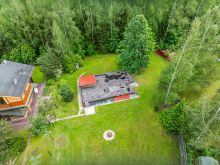 Лесной участок в Николо-Прозорово