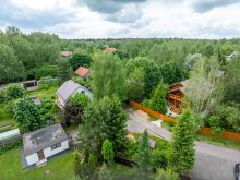 Лесной участок в Николо-Прозорово