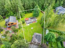 Лесной участок в Николо-Прозорово