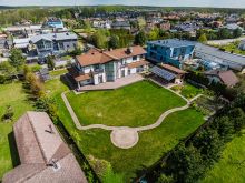 Дом под ключ в КП Пестово