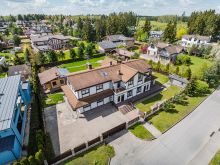 Дом под ключ в КП Пестово