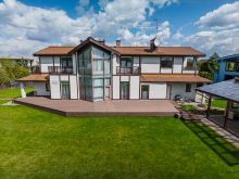 Дом под ключ в КП Пестово