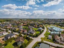 Дом под ключ в КП Пестово