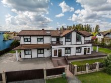 Дом под ключ в КП Пестово