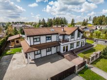 Дом под ключ в КП Пестово