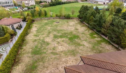 Дом под отделку в КП Монолит