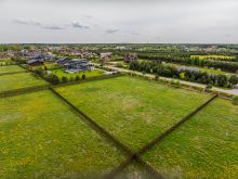 Участок в Завидово Гольф