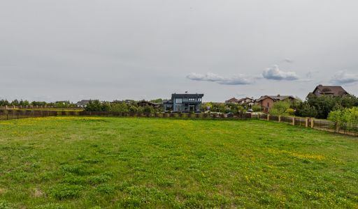 Участок в Завидово Гольф