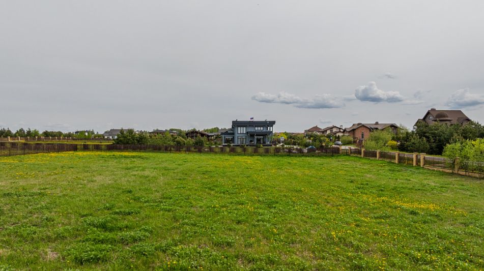 Участок в Завидово Гольф