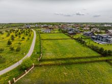 Участок в Завидово Гольф