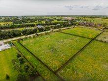 Участок в Завидово Гольф