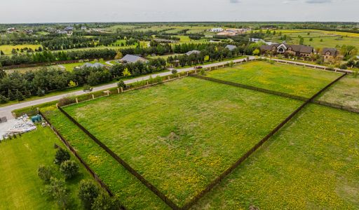 Участок в Завидово Гольф