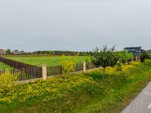 Участок в Завидово Гольф