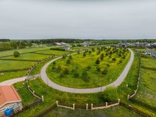 Участок в Завидово Гольф