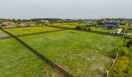 Участок в Завидово Гольф