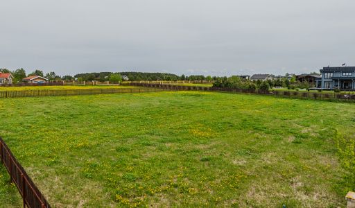 Участок в Завидово Гольф