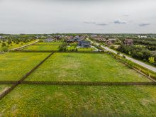 Участок в Завидово Гольф