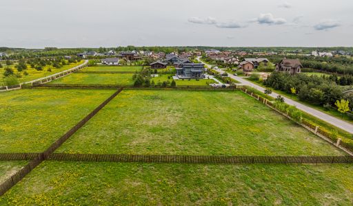 Участок в Завидово Гольф