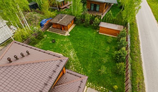 Готовый дом в Конаково Ривер Клаб