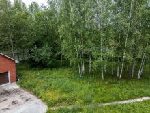 Дом в поселке Николо-Прозорово