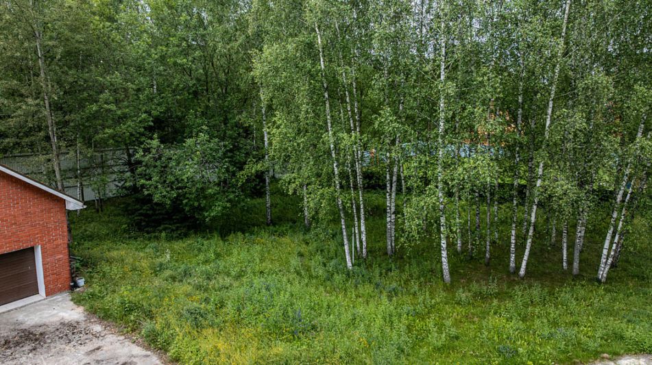 Дом в поселке Николо-Прозорово