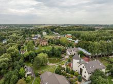 Дом в КП Милюково