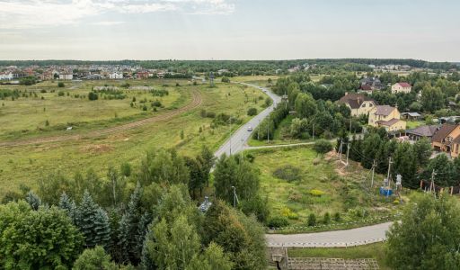 Дом в КП Милюково