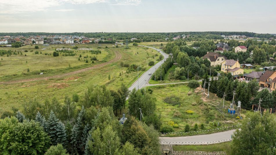 Дом в КП Милюково