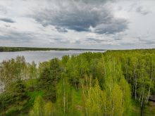 Раздолье