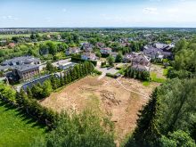 Лесной участок в КП Риверсайд