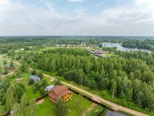 Участок на 1 линии Карповское