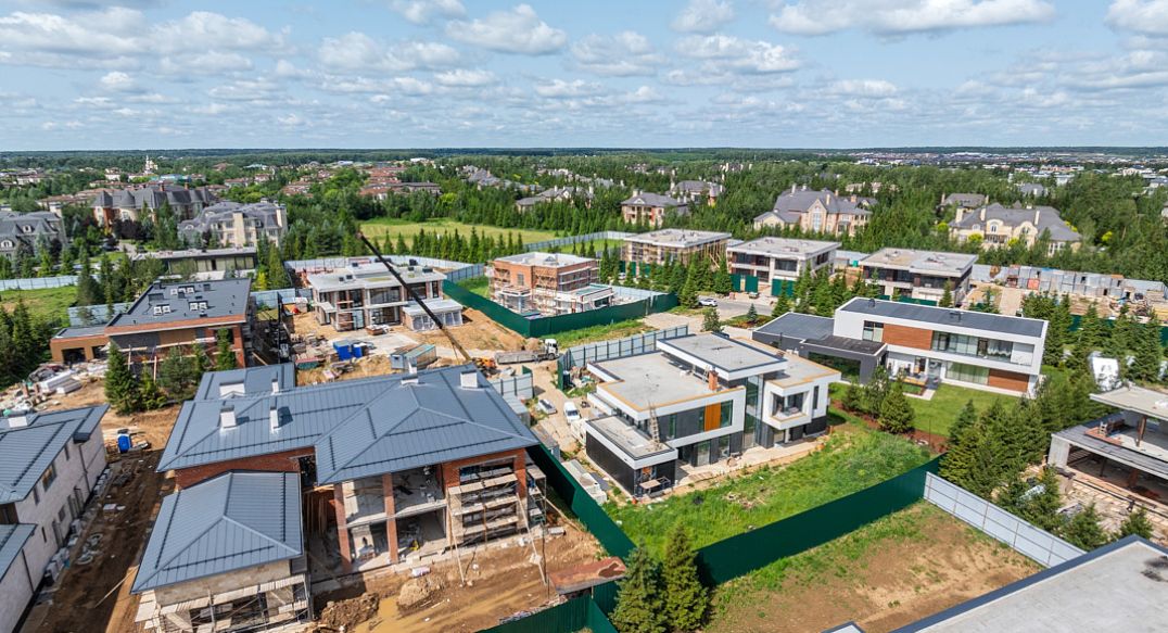 Агаларов Эстейт