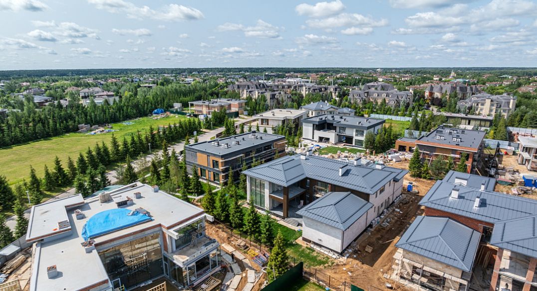 Агаларов Эстейт