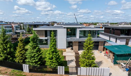 Агаларов Эстейт