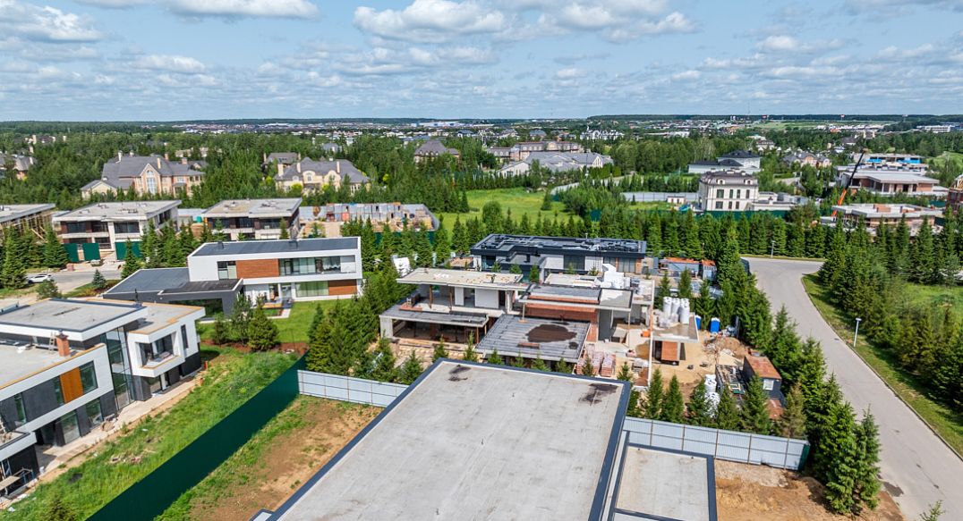 Агаларов Эстейт