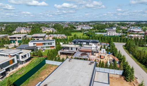 Агаларов Эстейт