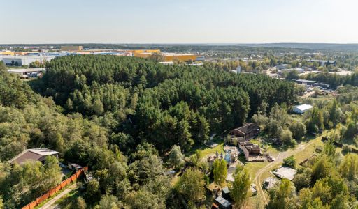 Участок у воды в Лобаново