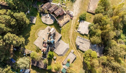 Участок у воды в Лобаново